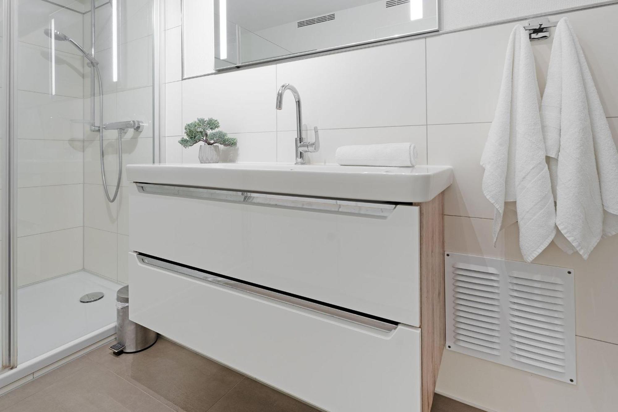 Haus Eva Mar Am Meer Appartement 7 蒂门多弗施特兰德 外观 照片