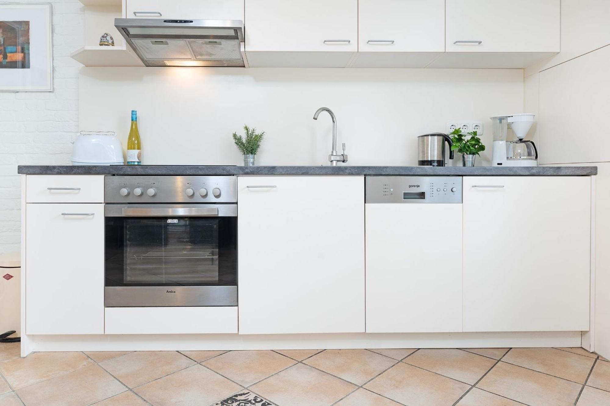 Haus Eva Mar Am Meer Appartement 7 蒂门多弗施特兰德 外观 照片