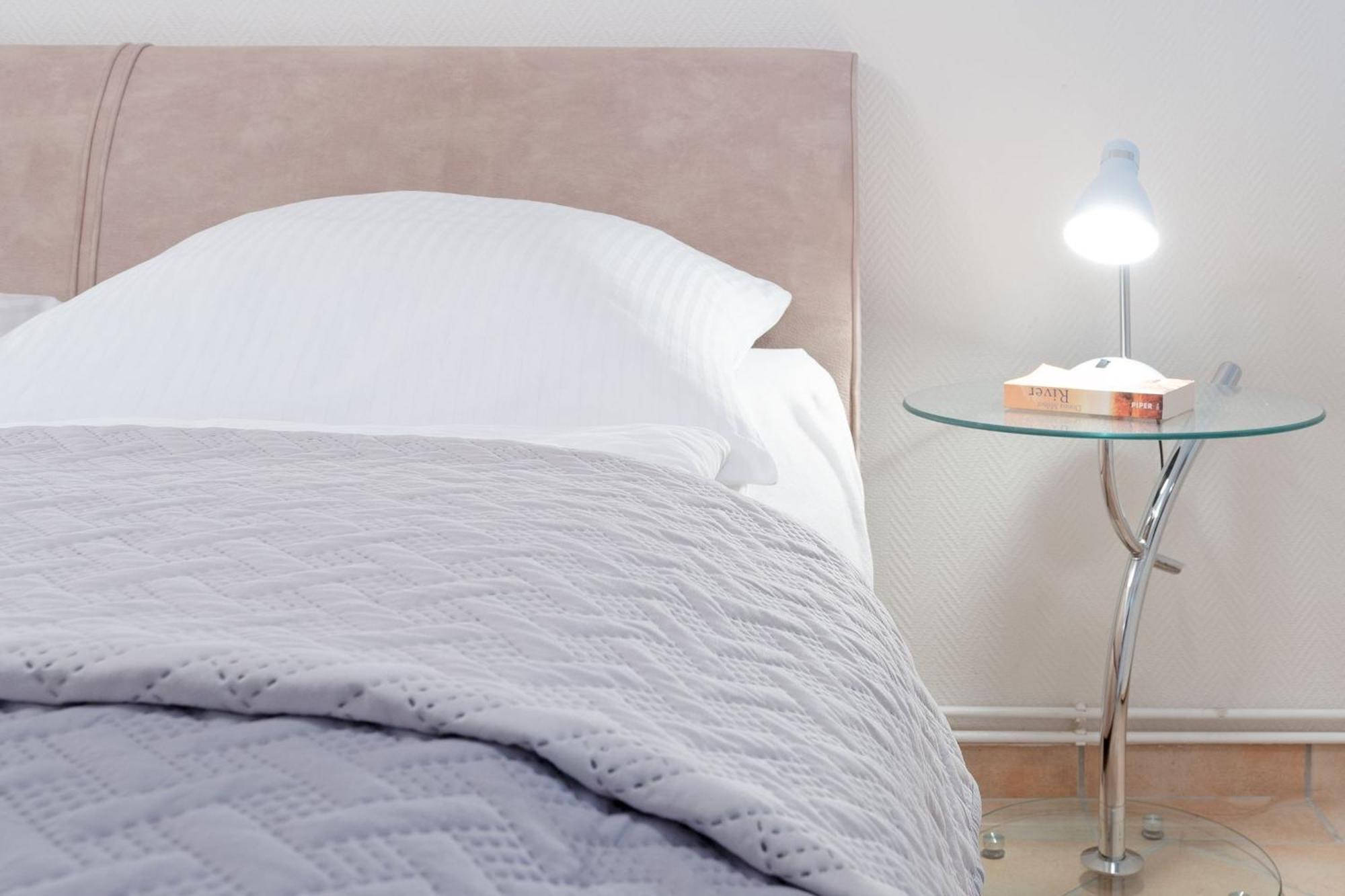 Haus Eva Mar Am Meer Appartement 7 蒂门多弗施特兰德 外观 照片