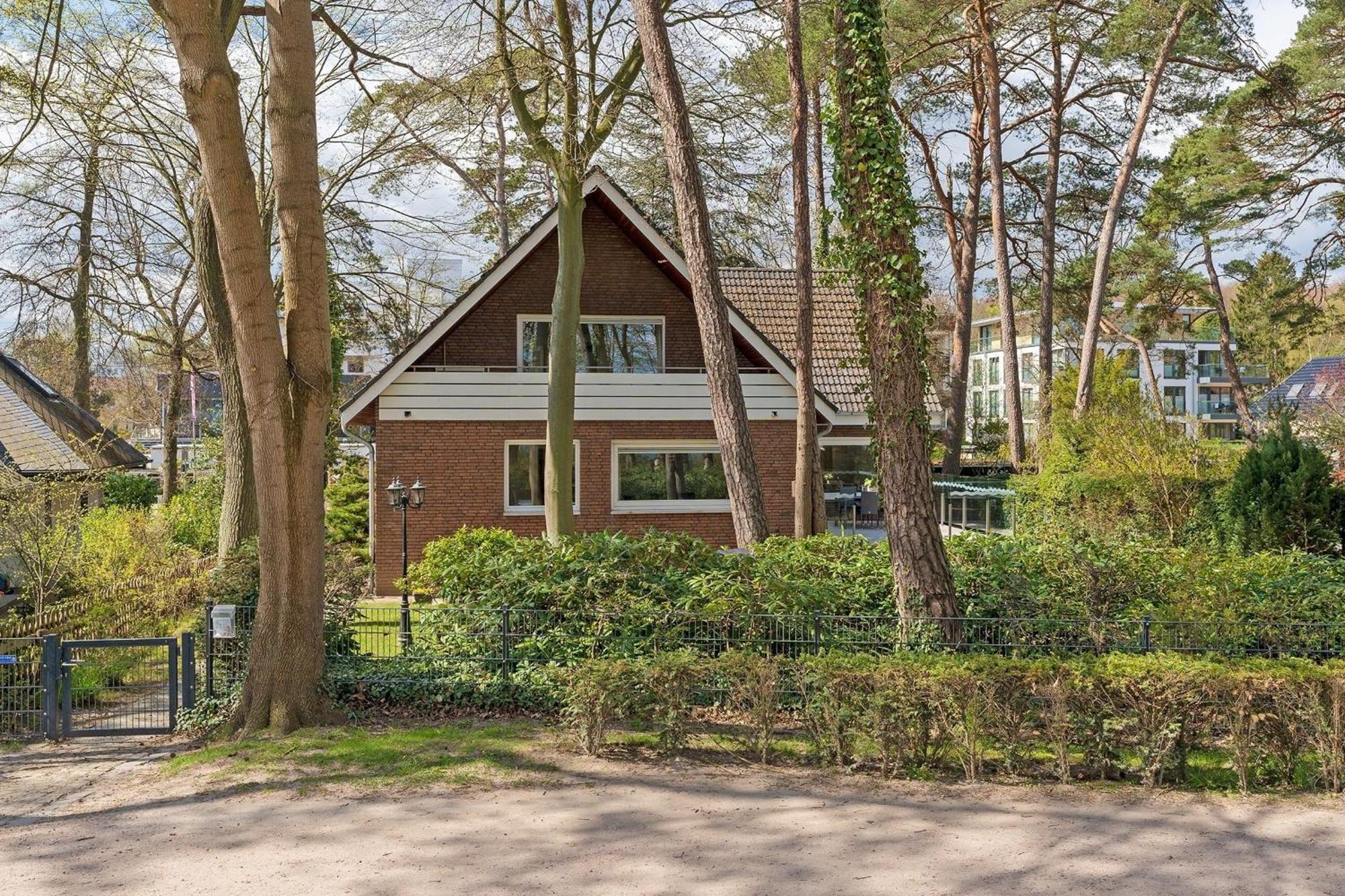 Haus Eva Mar Am Meer Appartement 7 蒂门多弗施特兰德 外观 照片